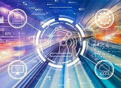 Samtec 工業ソリューション